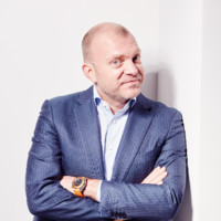 Excitel Broadband Employee Hristo Manov's profile photo