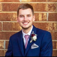 Cook Brothers Truck Parts Employee Connor Oakley's profile photo