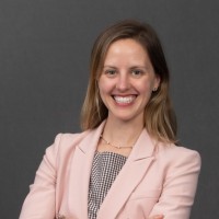 Unison Employee Courtney Smith's profile photo