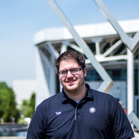 Geith International Ltd. Employee Tyler Sorensen's profile photo