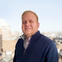 Tappé Architects Employee Steven Anliot's profile photo