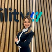 OK Mobility Employee Teodora Spirova's profile photo