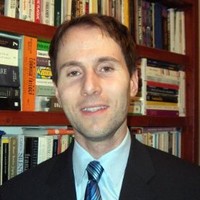 Mobilization for Justice Employee Kevin Cremin's profile photo