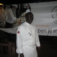 Bouba Saidykhan Email & Phone Number