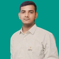 Meka Group Employee Vishal Kannaujiya's profile photo