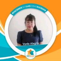 ATC / RED ENLACE Employee Vania Selene Alegría's profile photo