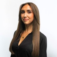 Fields & Rudd Employee Carys Thomas's profile photo