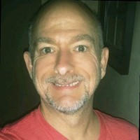 ERS Environmental Rental Service Employee Bob Phelps's profile photo