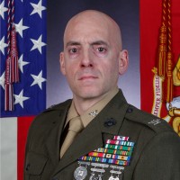 Marine Corps Installations Command Employee Kenneth Laretto's profile photo