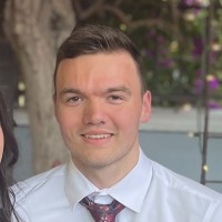 Aurubis Richmond Employee Ryan Fielder's profile photo