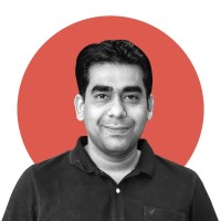 Ideas Login Employee Vivek Ojha's profile photo