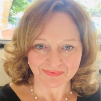 Sentrex Services UK Ltd Employee Francesca Lintner's profile photo