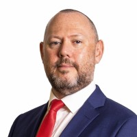 Savills Middle East Employee Morgan Dalton's profile photo