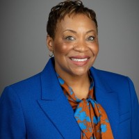 San Bernardino County HR Employee Sakura Younger's profile photo