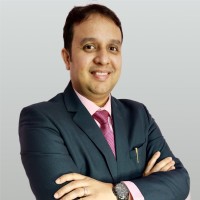 Flow Sphere Employee Prabhat Pandey's profile photo