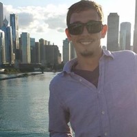 Atomic Provisions Employee Tanner Dekovic's profile photo