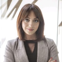 Mona Elsayed Email & Phone Number