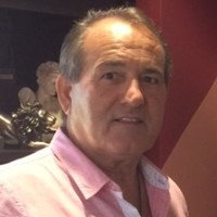 chairmans brands corp Employee Tom Michalopoulos's profile photo