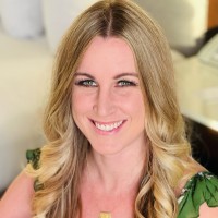 Earthco Commercial Landscape Employee Ashley Ziegler's profile photo