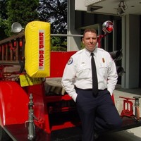 City of Fort Lauderdale Employee Robert Bacic's profile photo