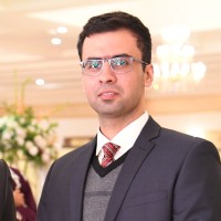 UNSW Employee Asjad K.'s profile photo