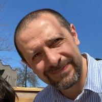 Fly.io Employee Daniel Manrique's profile photo