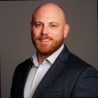 Claroty Employee Tim Wallen's profile photo