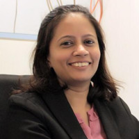 Pilgrim Employee Rajul Mehta's profile photo