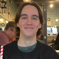 Picture Shop Employee Gus Cousins's profile photo