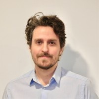 Altavec Employee Michael Holmes's profile photo