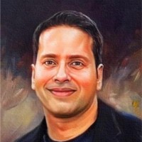 Amla Commerce (Creator of Artifi and Znode) Employee Rupesh Agrawal's profile photo