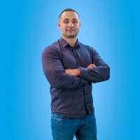 Yavor Yosifov Email