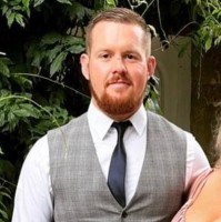 VSL - Vanguard Services Ltd Employee George Collenette's profile photo