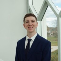 Commodity Investing by Students (COINS) Employee Andrew Shamloo's profile photo
