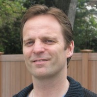GCM Global Employee James Cook's profile photo