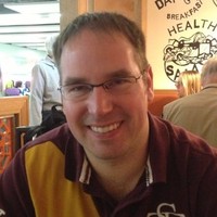 EBC Group Employee Neil Stanley's profile photo