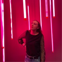 Brinova lighting Employee Katarzyna Dzialuk's profile photo