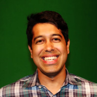 Numero Employee Karan Jain's profile photo
