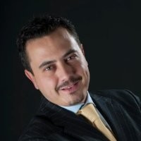 Inside 2.0 Employee Alessandro Caraccio's profile photo