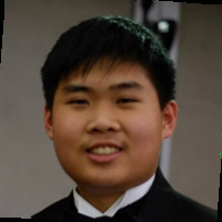 Matthew Lu Email & Phone Number