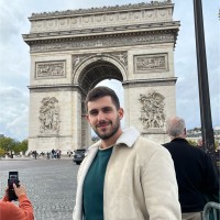 Cyata Employee Elad Pticha's profile photo