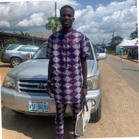 AgFeed Employee Victor Ikono's profile photo
