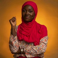 Cotexa Employee Salmiyath Salami's profile photo