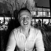 Simply Business Employee Luke Proctor-Wilton's profile photo