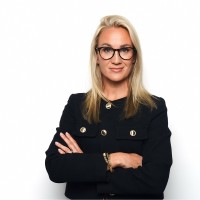 Synsam Group Employee Hanna Ekstrand's profile photo