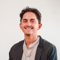 Discover Echo Inc. Employee Spencer Timme's profile photo