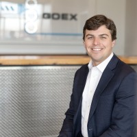 GOEX Corporation Employee Tyler Boyd's profile photo