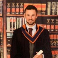 Radley Engineering Ltd Employee Jack Mulcahy's profile photo