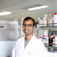 Thomas Jefferson University Employee Kaisar Ali's profile photo