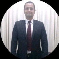 Blukit Employee Daniel Lisbôa's profile photo